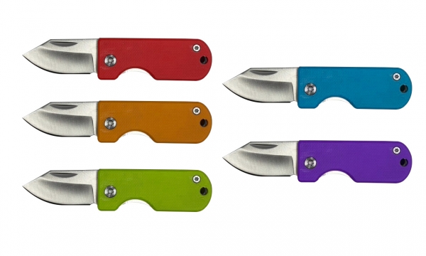Folding Knife CWB-2602