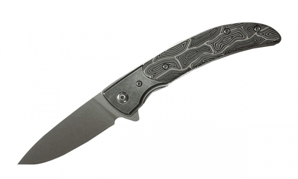 Folding Knife CEZ-2541