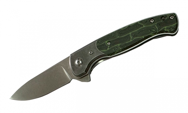 Folding Knife CEZ-2542