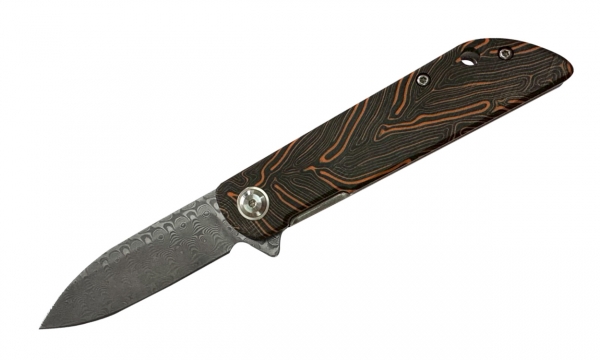 Folding Knife CEZ-2543