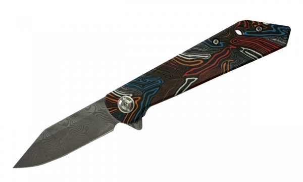 Folding Knife CEZ-2544