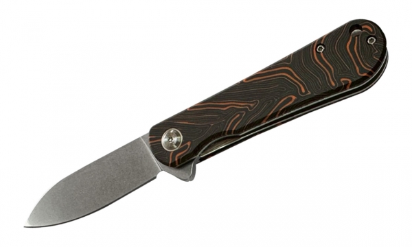 Folding Knife CEZ-2545