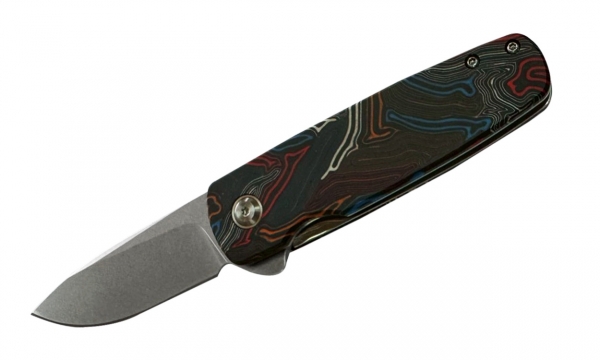 Folding Knife CEZ-2546