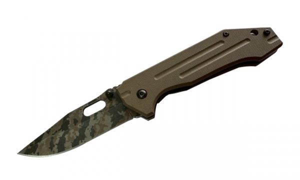 Folding Knife CEZ-2556
