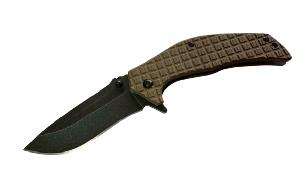 Folding Knife CEZ-2557