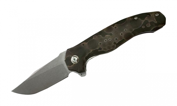 Folding Knife CEZ-2560