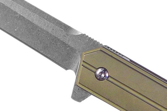 Folding Knife CAP-1909-2