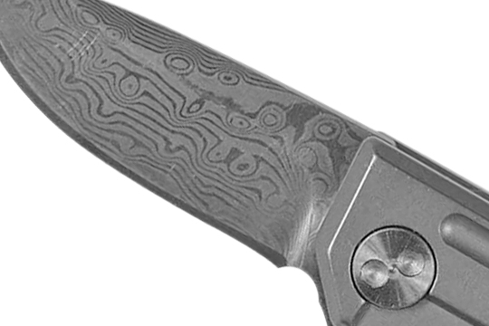 Folding Knife CAP-1927-2