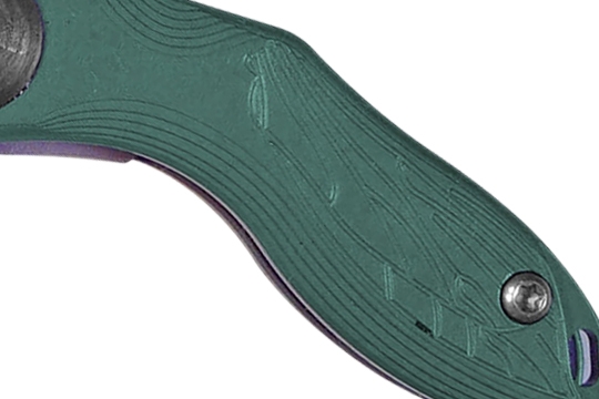 Folding Knife CAP-1931-2