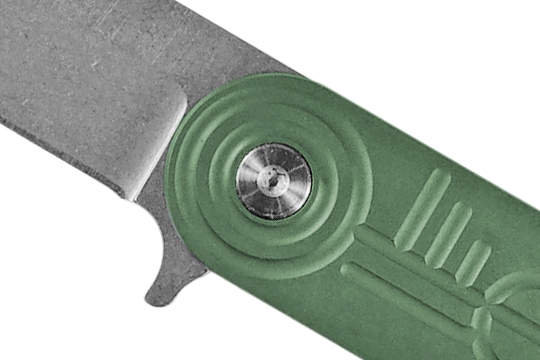 Folding Knife CAP-1954-2