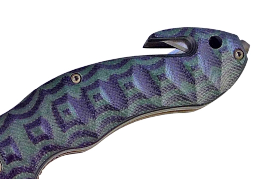 Folding Knife CBH-1413-3