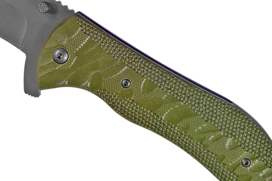 Folding Knife CBH-1422-2