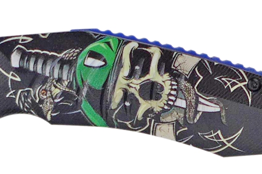 Folding Knife CBH-1601-2