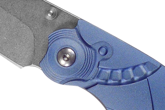 Folding Knife CE-1907-2