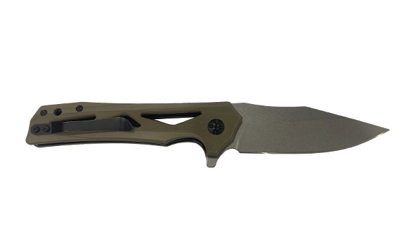 Folding Knife CEZ-2229-1