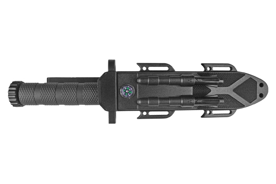 Fixed Blade Knife CAD-2001-2