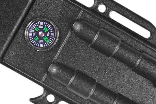 Fixed Blade Knife CAD-2001-4