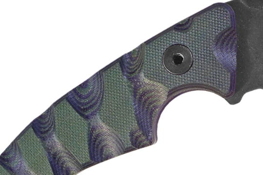 Fixed Blade Knife CAP-1923-2