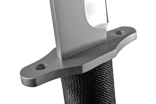 Fixed Blade Knife CBH-1401-1