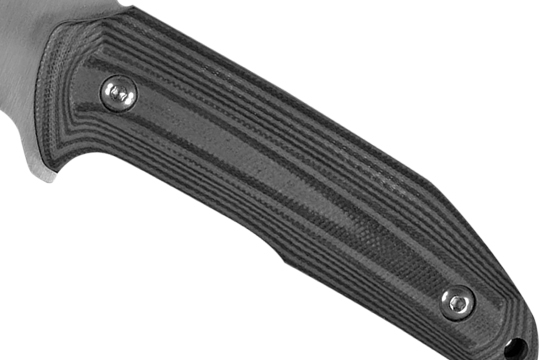 Fixed Blade Knife CBH-1412-1