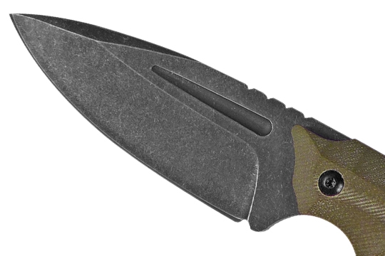 Fixed Blade Knife CBH-1502-2