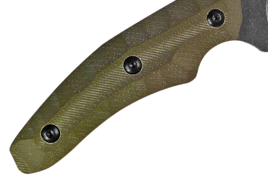 Fixed Blade Knife CBH-1502-3