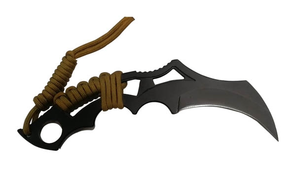 Fixed Blade Knife CBO-2126-1