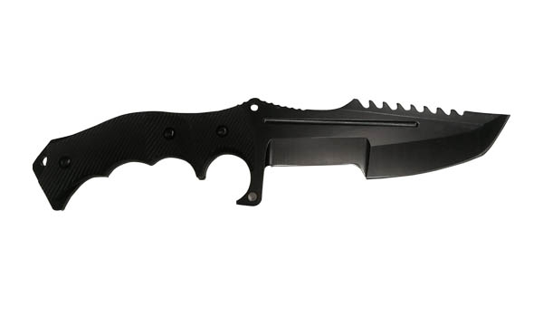 Fixed Blade Knife CBO-2134-1