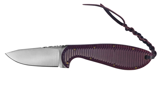 Fixed Blade Knife CBH-2407