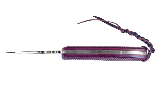 Fixed Blade Knife CBH-2407-1