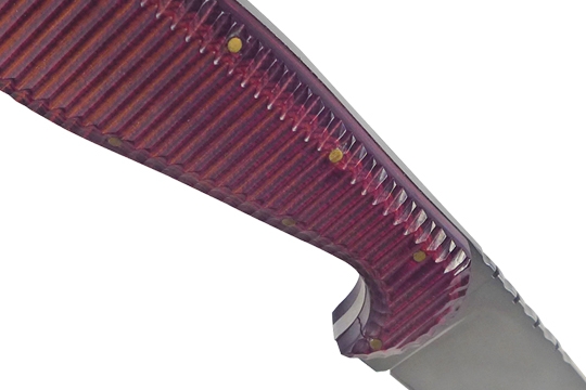 Fixed Blade Knife CBH-2407-2