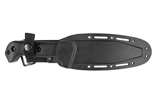 Fixed Blade Knife CBH-2408-1