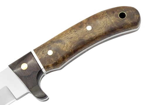 Fixed Blade Knife CBK-122-2