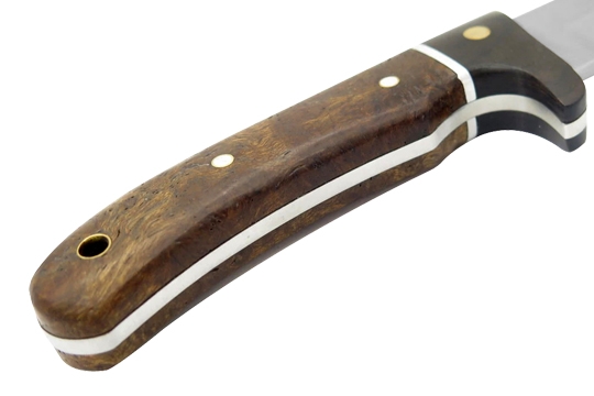 Fixed Blade Knife CBK-122-3