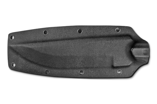 Fixed Blade Knife CEZ-1116-1
