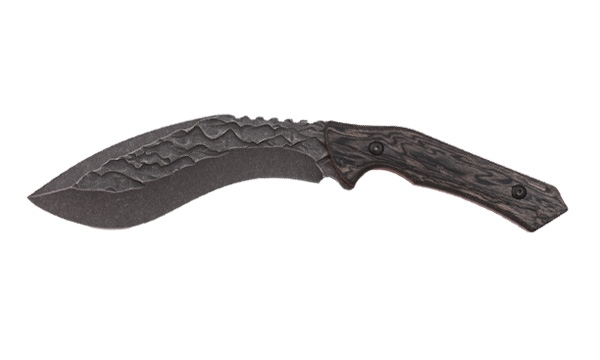Fixed Blade Knife CEZ-2340-1