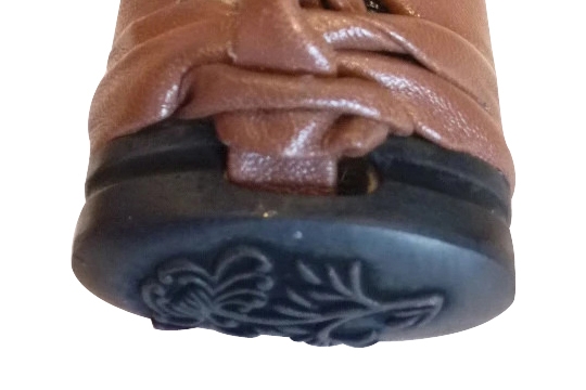 Samurai Swords CDF-1102-3