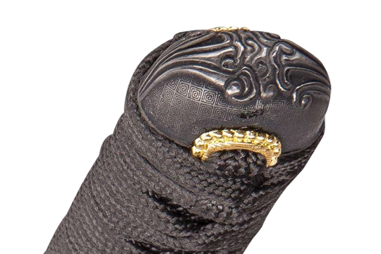 Samurai Swords CDF-747B-3