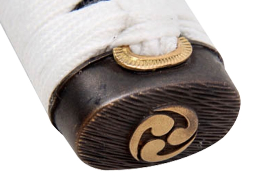 Samurai Swords CDF-9241-2