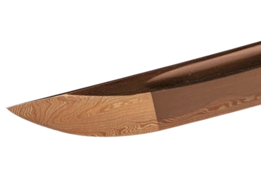 Samurai Swords CDF-9252-1