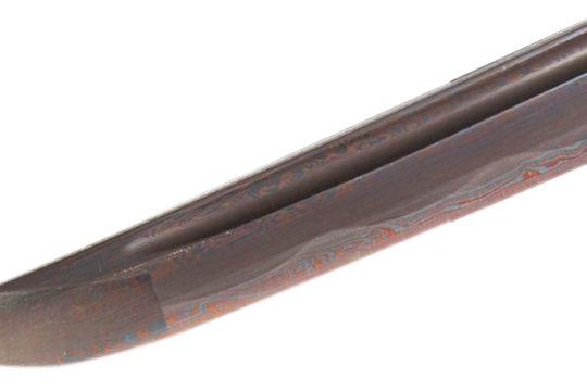 Samurai Swords CDF-9252A-1