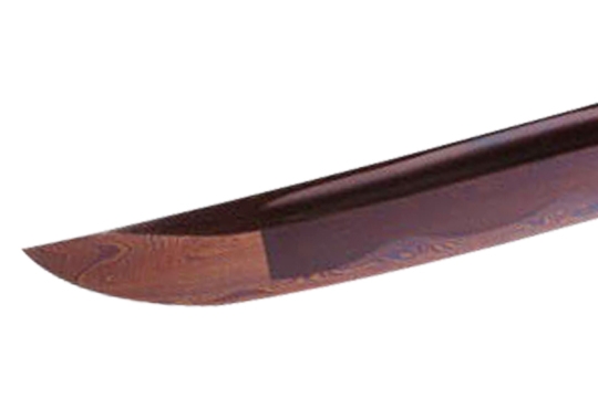 Samurai Swords CDF-9252B-1