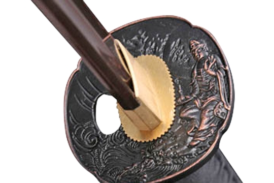 Samurai Swords CDF-9252B-2