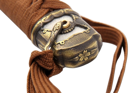 Samurai Swords CDF-9635-3