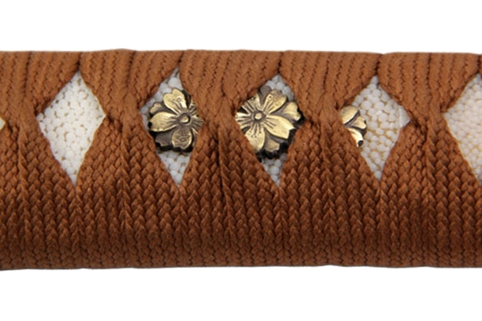 Samurai Swords CDF-9635-4