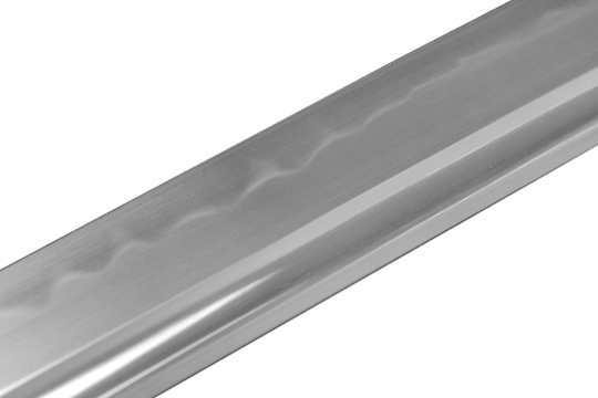 Samurai Swords CEJ-185BK-1