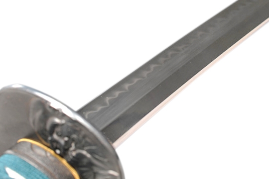 Samurai Swords CEJ-K172BR-1
