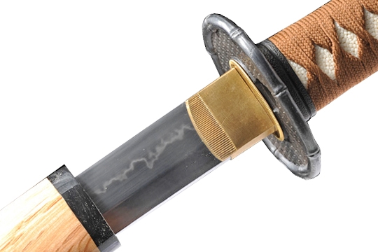 Samurai Swords CEJ-K173WD-1