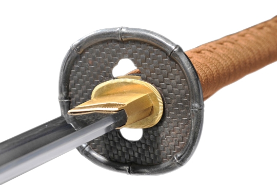 Samurai Swords CEJ-K173WD-2