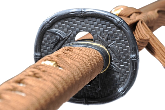 Samurai Swords CEJ-K173WD-3